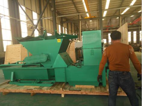 Water Canal Paving Machine